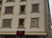 Satılır 4 otaqlı 160 m2 yeni tikili Zərifə Əliyeva adına park