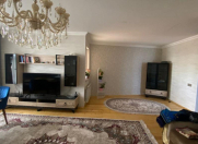 Satılır 2 otaqlı 125 m2 həyət evi NZS