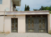 Satılır 4 otaqlı 4 m2 bağ evi Ramana