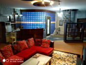 İcarəyə verilir 2 otaqlı 120 m2 yeni tikili İnşaatçılar m.