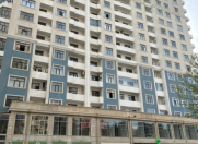 Satılır 2 otaqlı 65 m2 yeni tikili Ayna Sultanova heykəli