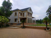 İcarəyə verilir 5 otaqlı 450 m2 bağ evi Maştağa