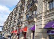 Satılır 2 otaqlı 70 m2 köhnə tikili Qış parkı