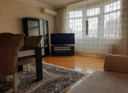 Satılır 2 otaqlı 98 m2 yeni tikili 3 mkr