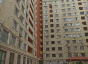 Satılır 3 otaqlı 62 m2 yeni tikili Hüseyn Cavid parkı