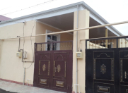 Satılır 3 otaqlı 90 m2 həyət evi Binəqədi