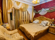 İcarəyə verilir 3 otaqlı 140 m2 yeni tikili Yeni Yasamal