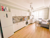 İcarəyə verilir 2 otaqlı 100 m2 yeni tikili Yeni Yasamal