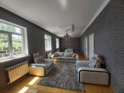 Satılır 3 otaqlı 115 m2 həyət evi Nərimanov r.