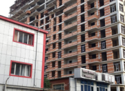 Satılır 1 otaqlı 61 m2 yeni tikili Gənclik m.