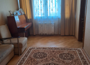 Satılır 1 otaqlı 52 m2 yeni tikili 9 mkr