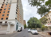 Satılır 3 otaqlı 75 m2 obyekt Elmlər Akademiyası m.