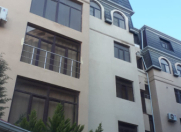 Satılır 2 otaqlı 95 m2 yeni tikili Əhmədli m.