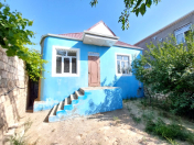 Satılır 3 otaqlı 90 m2 həyət evi Zabrat 1