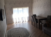 Satılır 2 otaqlı 60 m2 yeni tikili Nərimanov r.
