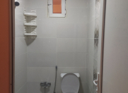 İcarəyə verilir 1 otaqlı 60 m2 yeni tikili Zabrat 1