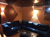 Satılır 1 otaqlı 220 m2 obyekt Nizami kinoteatrı