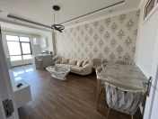 Satılır 3 otaqlı 58.4 m2 yeni tikili 3 mkr