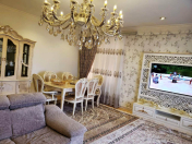 Satılır 3 otaqlı 160 m2 yeni tikili 3 mkr