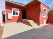 İcarəyə verilir 3 otaqlı 90 m2 həyət evi Binə
