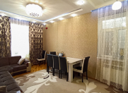 Satılır 3 otaqlı 110 m2 həyət evi Badamdar