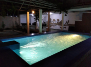 İcarəyə verilir 5 otaqlı 200 m2 bağ evi Bilgəh