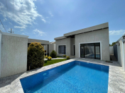 Satılır 4 otaqlı 140 m2 bağ evi Mərdəkan