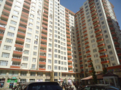 Satılır 2 otaqlı 103 m2 yeni tikili Nəriman Nərimanov m.