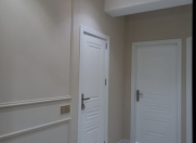 Satılır 3 otaqlı 90 m2 yeni tikili Əhmədli m.