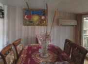 Satılır 2 otaqlı 40 m2 həyət evi Pirallahı