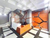 İcarəyə verilir 6 otaqlı 351 m2 ofis Gənclik m.