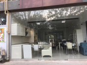 Satılır 2 otaqlı 99 m2 obyekt Binəqədi r.