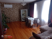 Satılır 4 otaqlı 135 m2 həyət evi Zabrat 2