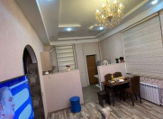 Satılır 3 otaqlı 76 m2 yeni tikili Əhmədli m.