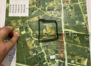 Satılır 1 otaqlı 400 m2 obyekt Xaşaxuna