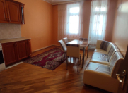 İcarəyə verilir 2 otaqlı 93 m2 yeni tikili Yasamal r.