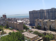Satılır 3 otaqlı 74 m2 köhnə tikili Əhmədli