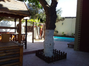 İcarəyə verilir 4 otaqlı 190 m2 bağ evi Şüvəlan