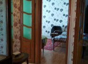 Satılır 3 otaqlı 72 m2 köhnə tikili Əhmədli m.