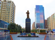 Satılır 3 otaqlı 120 m2 obyekt Şah İsmayıl Xətai m.