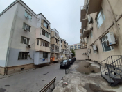 Satılır 2 otaqlı 83 m2 yeni tikili Nəriman Nərimanov m.