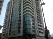 Satılır 4 otaqlı 255 m2 yeni tikili Səməd Vurğun parkı