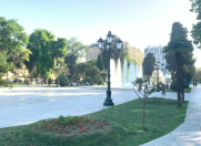 Satılır 3 otaqlı 90 m2 obyekt Sahil m.