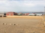 İcarəyə verilir 60 sot torpaq Hökməli