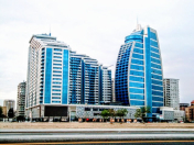 İcarəyə verilir 5 otaqlı 175 m2 ofis Şah İsmayıl Xətai m.