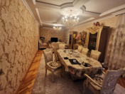 Satılır 6 otaqlı 330 m2 villa İçəri Şəhər