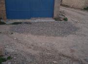 Satılır 3 otaqlı 60 m2 həyət evi Mehdiabad