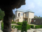 İcarəyə verilir 4 otaqlı 90 m2 bağ evi Novxanı