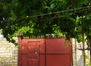 Satılır 7 otaqlı 100 m2 bağ evi Novxanı