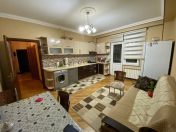 Satılır 3 otaqlı 130 m2 yeni tikili Əhmədli m.